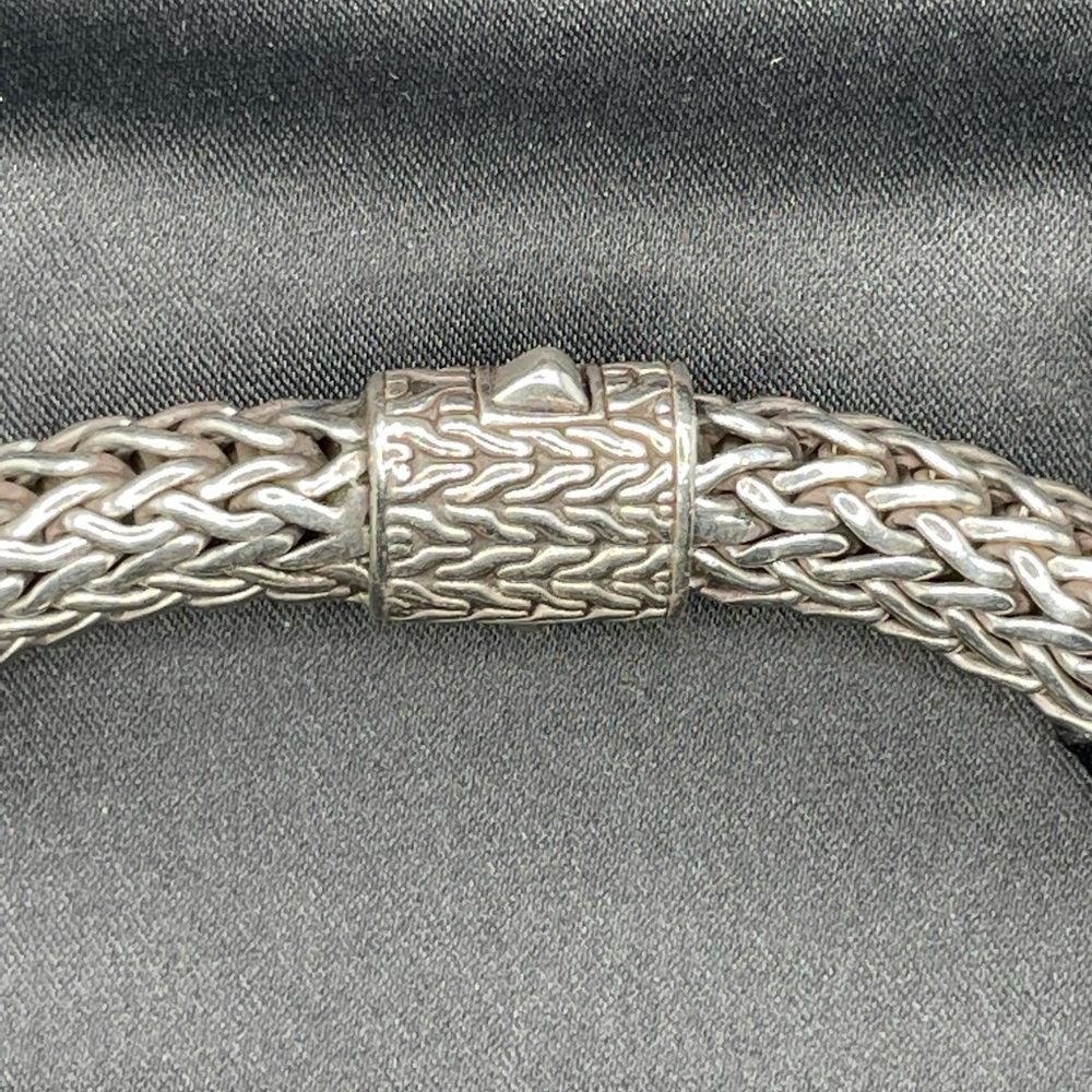 JOHN HARDY CLASSIC CHAIN NECKLACE 18” - Picture 6 of 10